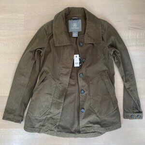 🆕AETHER Outlook Barn Coat, Chore Coat, Field Jacket, Utility Jacket